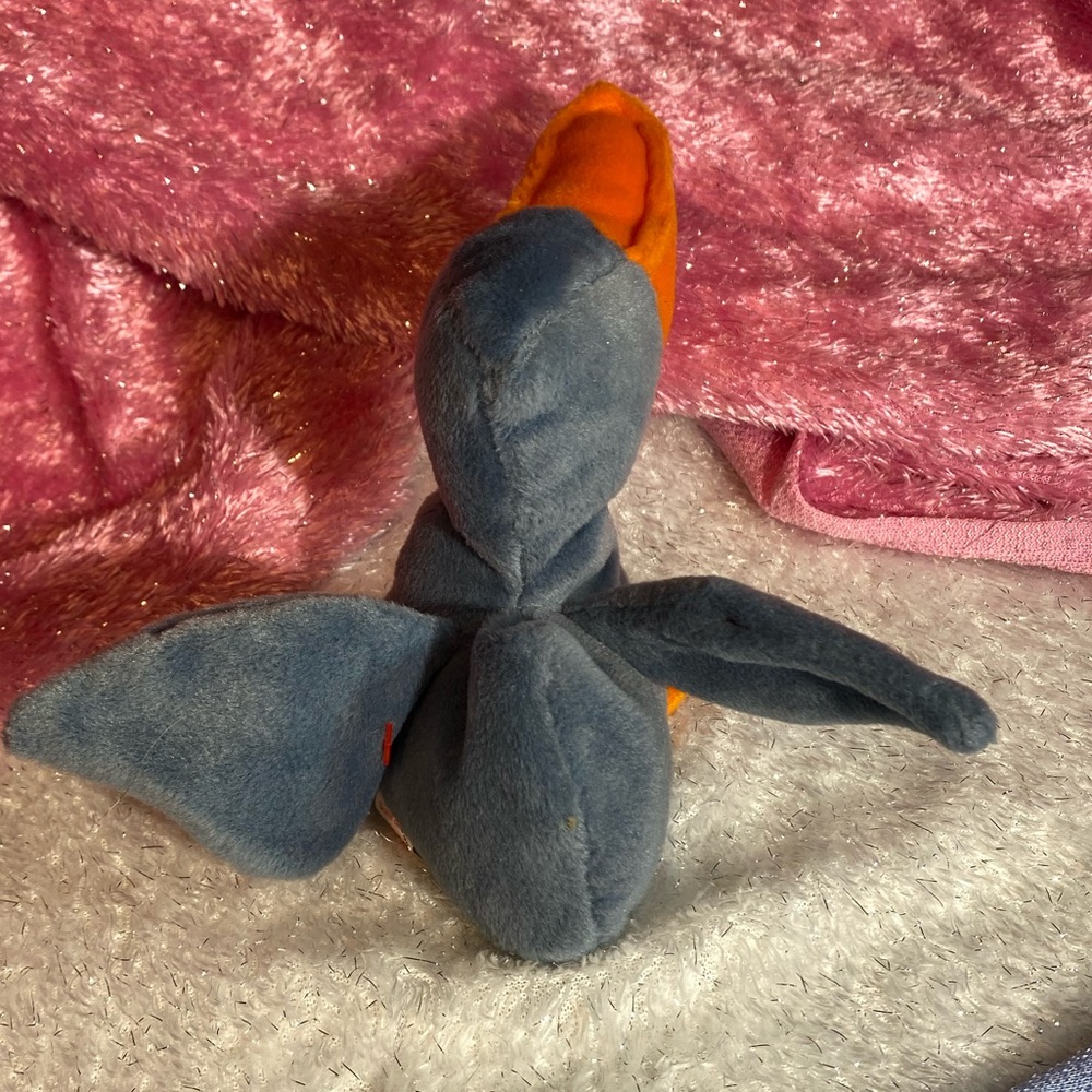 ๐4/$25๐ Scoop Beanie Baby the Pelican - Picture 14 of 15